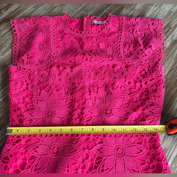 Pink Dress - Picture 7 of 7